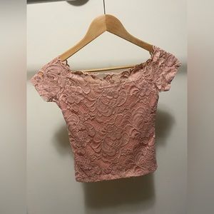 Urban planet women’s top